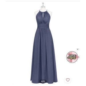 Azazie Bridesmaids Dress